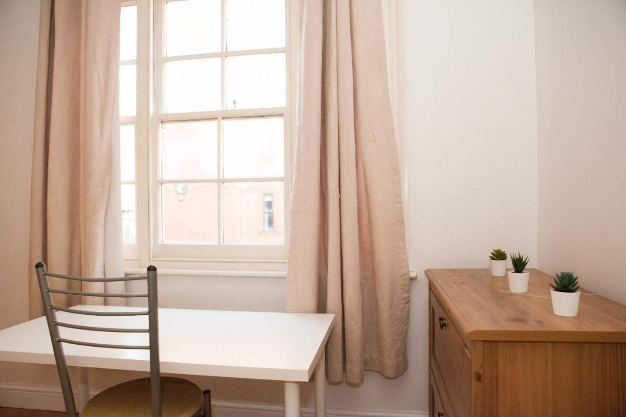 Fieldgate Spacious Rooms Londýn Exteriér fotografie