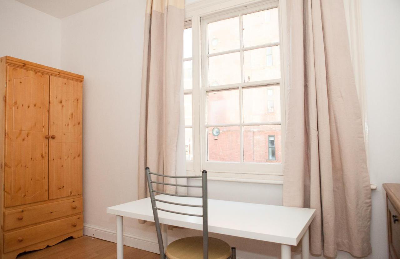 Fieldgate Spacious Rooms Londýn Exteriér fotografie
