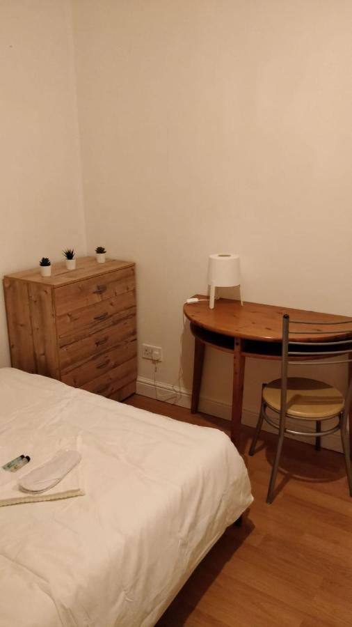 Fieldgate Spacious Rooms Londýn Exteriér fotografie