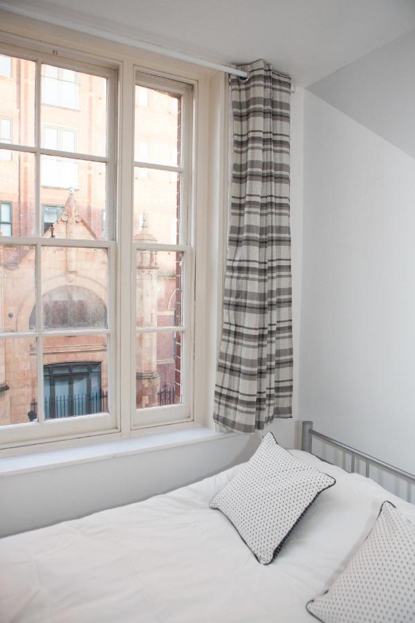 Fieldgate Spacious Rooms Londýn Exteriér fotografie